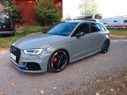 Audi RS3 Sportback