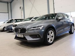 Volvo V60 CC