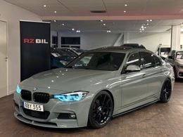 BMW 330e