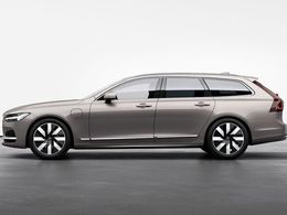 Volvo V90