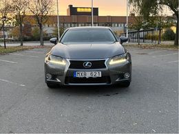 Lexus GS450H