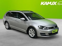 VW Golf Alltrack