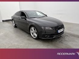 Audi A7 Sportback