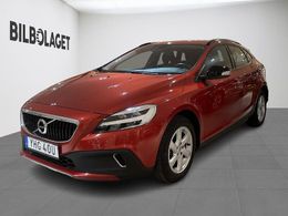 Volvo V40 CC