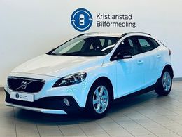 Volvo V40 CC