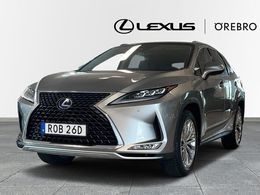 Lexus RX450h