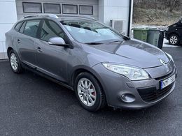 Renault Mégane GrandTour