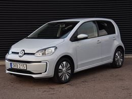 VW e-up!