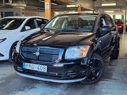 Dodge Caliber