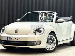 VW Beetle