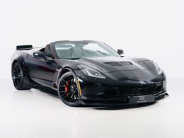 Chevrolet Corvette C7