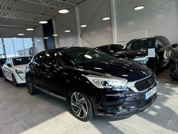 DS Automobiles DS5