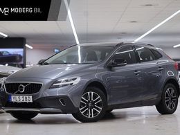 Volvo V40 CC