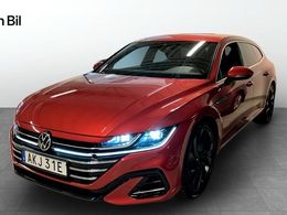 VW Arteon