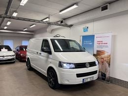 VW T5