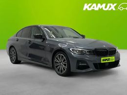 BMW 320e