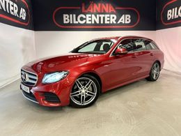 Mercedes E200