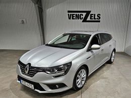 Renault Mégane IV