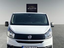 Fiat Talento