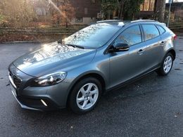 Volvo V40 CC