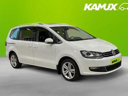 VW Sharan