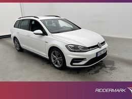 VW Golf Alltrack