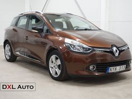 Renault Clio GrandTour