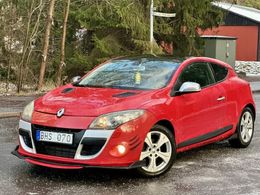 Renault Mégane Coupé