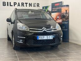 Citroën Grand C4 Picasso