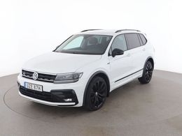 VW Tiguan Allspace