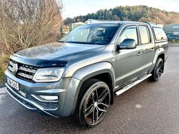 VW Amarok