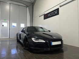 Audi R8 Coupé