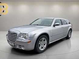 Chrysler 300C