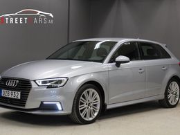 Audi A3 Sportback e-tron