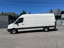 VW Crafter