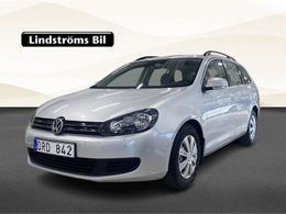 VW Golf VII