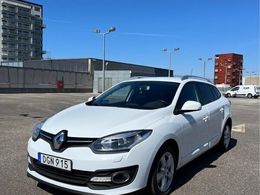 Renault Mégane GrandTour