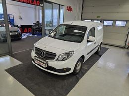 Mercedes Citan 109