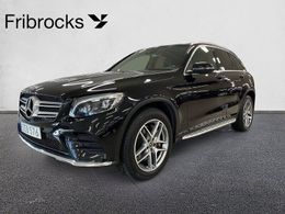 Mercedes GLC220