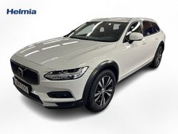 Volvo V90 CC