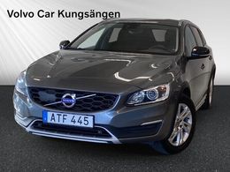 Volvo V60 CC