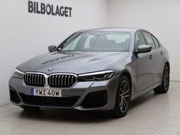 BMW 530e