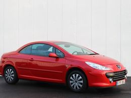 Peugeot 307 CC