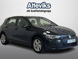 VW Golf Alltrack