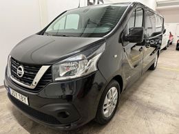 Nissan NV300