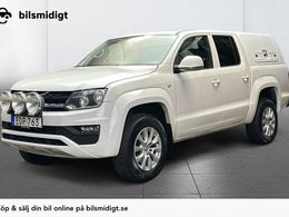 VW Amarok