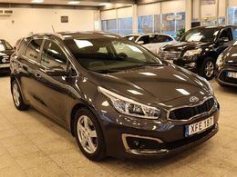 Kia Ceed Sportswagon