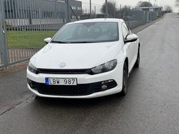 VW Scirocco