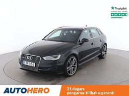 Audi A3 Sportback e-tron