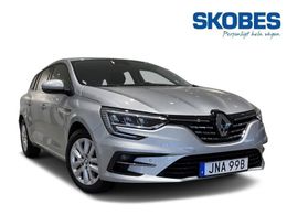 Renault Mégane GrandTour